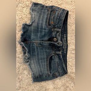 American Eagle Shorts size 2